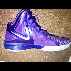 Men’s Nike Hyperfuse